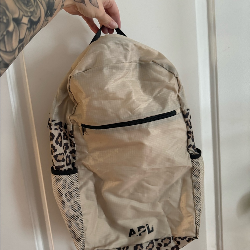 Apl Packable Lightweight Backpack - image 5